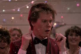 Footloose is een musical, gebaseerd op de gelijknamige film.de nederlandse productie wordt gemaakt door v&v entertainment en ging op 1 februari 2009 in première. See The Cast Of Footloose Then And Now