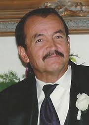 Obituary Sam Salgado 5-25-16