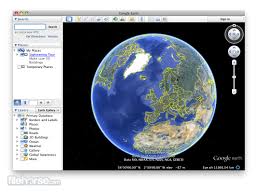 Google Earth Pro For Mac Download Free 2021 Latest Version