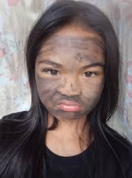 react sa main picture at share