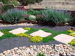 To try to help reduce the effect of drying winds on your garden, design a wind shelter from plants that are to learn how to care for a xeriscape garden, scroll down! How To Use Xeriscaping In Santa Fe For Water Wise Landscaping