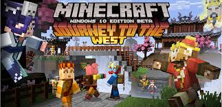 View, comment, download and edit education minecraft skins. Minecraft Update Journey To The West Skin Pack Available Windows Experience Blog