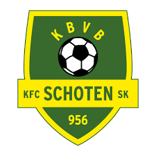 Für fußballfans ein absolutes muss! Kfc Schoten Sk Current Logo Vector Ai 324 20 Kb Download