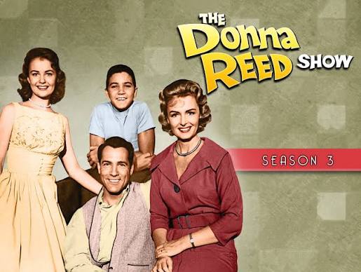 Prime Video: The Donna Reed Show