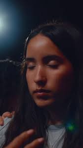 WOULD YOU JOIN US? GOD IS MOVING IN GEN Z For the last several years Kiley  and I have been leading the EveryHeart Movement as full time missionaries  and we are expanding