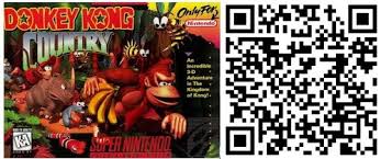 3dsiso is a portal to download free 3ds cia games, here you will find roms for both your 3ds console and games for citra an emulator with which you can play both pc and android devices.the 3ds games on our site are from various regions such as eur/usa/japan. Juegos Qr Cia Snes Rom Old New 2ds 3ds Juego Donkey Facebook