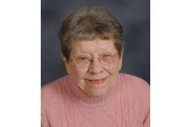 Betty Werner Obituary (2013)