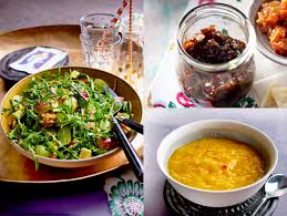 Eignet sich olivenöl zum braten? Fondue Beilagen Raffinierte Ideen Abseits Der Spiesse Lecker