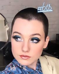 Alexis Fagan-Daniel (@alexisfaganmua) · Atlanta, GA