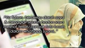 Wanita Nekad Bercerai Kerana Suami Curang Berzina Dengan Wanita Hampir Sebaya Ibu Incoming Call Screenshot Incoming Call Countries Around The World