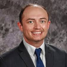 Dr. Colton Jensen, MD