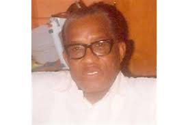 William Battiste Obituary (1916