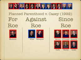 Planned parenthood of southeastern pennsylvania, et al. Abortion The Supreme Court And Civil Idolatry