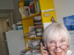 Writers On The Move: February 2015