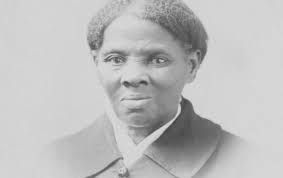 Heroes of the Faith: Harriet Tubman
