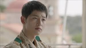 You`ll see how actors of the south korean television series (2016) have changed. Descendants Of The Sun Episode 4 Rakuten Viki