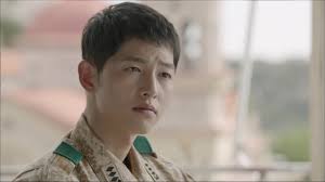 Descendants of the sun ep 16 red velvet. Descendants Of The Sun Episode 4 Rakuten Viki