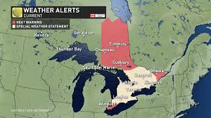 We did not find results for: The Weather Network On Twitter The Heat Is On Across Ontario This Week With Warnings And Special Weather Statements In Effect Across The Province Onheat Https T Co Ooprfoto6h