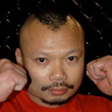 Parris Swain vs. Sooksan Simpleman, Total Mayhem