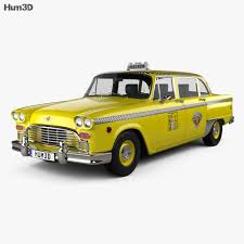 Image result for Taxi Yellow 1978 Taxi