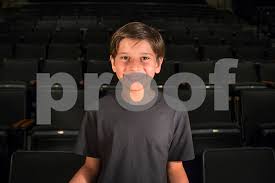 Lion King Bio Board Photos