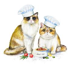 Fresh cat food recipes formulated by a veterinary nutritionist to provide your cat with healthy and delicious home cooked cat food, for more years together. Easy Gourmet Diy Cat Food Recipe Two Crazy Cat Ladies