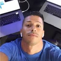 Daniel Gerena's Instagram, Twitter & Facebook