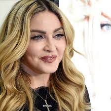 Her beauty can give the yo. Express Yourself Why Madonna Directing Her Own Biopic Isn T As Ominous As It Sounds Biopics The Guardian