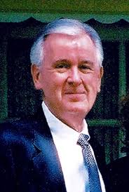 Obituary for Daniel Curtis Talbott