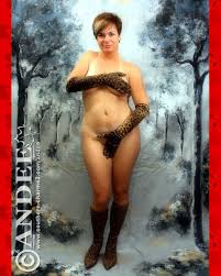 Andee Dee hot pics revealed