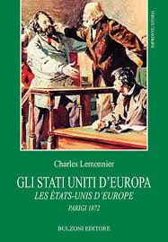 Impronte: Gli Stati Uniti d'Europa