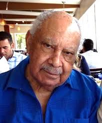 Rodney Hinton, Obituary