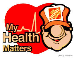 Pin By Joyce Murr On Homer D Poe Home Depot Apron Home Depot Health Matters