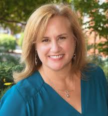 Community Spotlight: Kathleen Porter, Maine Healthcare Engineers Society  (MEHES)