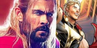 Marvel's New Thor Reveals His True Identity as [SPOILER]