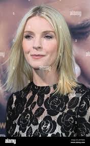 Jacqueline Mckenzie's Instagram, Twitter & Facebook