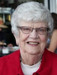 Dorothy M. Showalter Obituary May 8, 2022