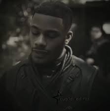||🥷🏾⚔️|| hes so fine broo || sorry i haven’t posted i been busy this  summer😭 || #khalil #painkillernetflix #blacklightingedits #fypシ #viral  #edit #blurr #capcut #randomedit #tiktok ...
