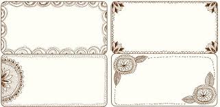 Printable label & templates download. Freebie Fridays Printable Notepads And Labels Ruffled Christmas Printable Labels Printable Label Templates Labels Printables Free Templates
