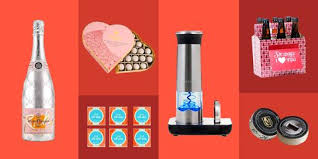 It's valentine's day, but also february—a brutally cold month here at serious eats hq. 40 Best Valentine S Day Gift Ideas For Her 2021 Great Valentine S Day Gifts