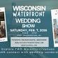 Wisconsin Waterfront Wedding Show event image