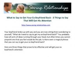 Quotes To Say To Your Ex. QuotesGram via Relatably.com