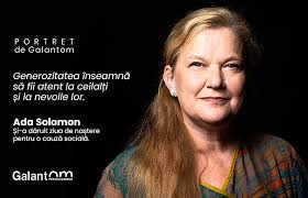 Ada Solomon