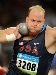 19.11 m dallas long united states: Adam Nelson Finally Gets 2004 Olympic Gold In Shot Put