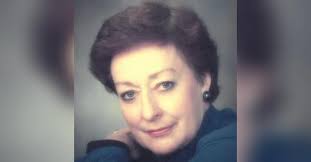 Beverly Christine Naumann Obituary