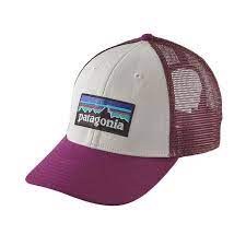 Our Closer Fitting Trucker Style With An Organic Cotton Front Mesh Back Adjustable Snap Closure And An Iconic Trucker Hat Womens Hats Baseball Patagonia Hat