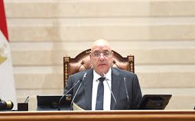 المستشار هشام بدوي للنواب: يرجى من الأعضاء الموقرين عدم الحديث في الهواتف  المحمولة داخل القاعة – وطنى