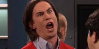 Drake & Josh: 10 Of Steve's Biggest Freak-Outs, Ranked