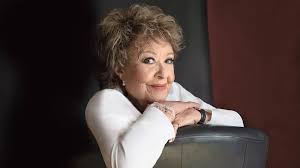Born 3 may 1931, prague czech actress. Jirina Bohdalova Clovek Musi Byt Pokorny A Zodpovedny