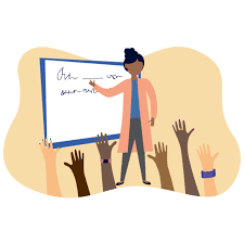 What are the steps in becoming a teacher? Home Teach Connecticut